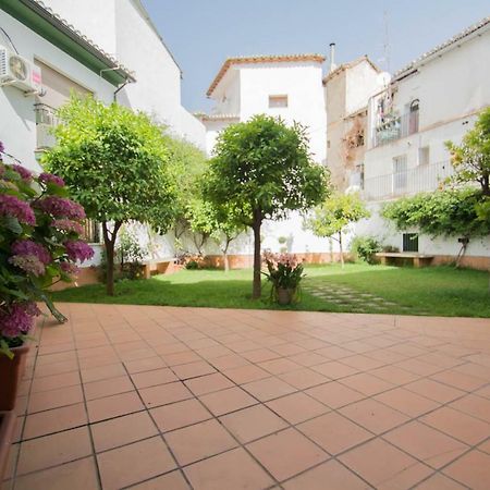 Apartamento Centro Granada Exterior foto