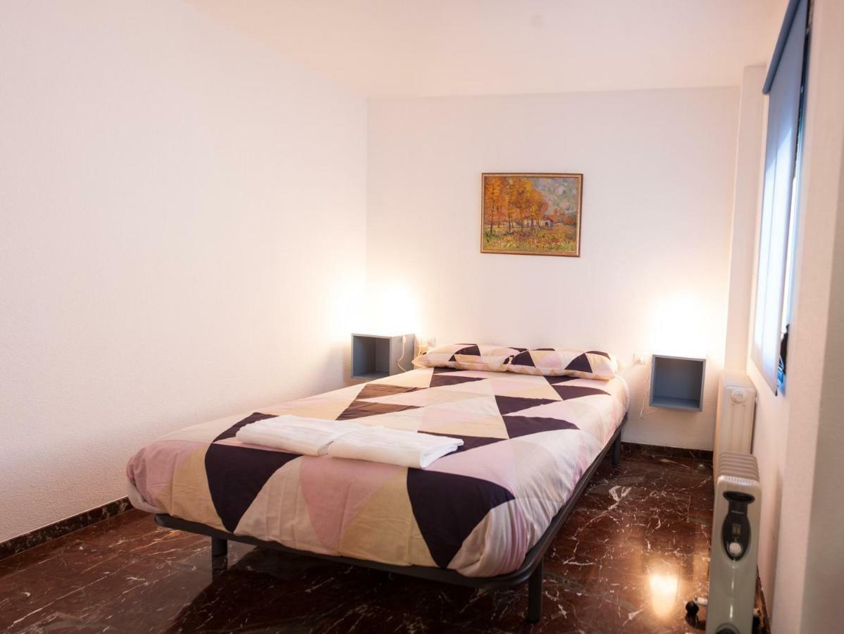 Apartamento Centro Granada Exterior foto